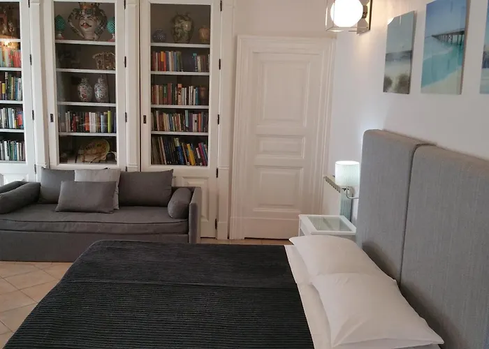 Centro Storico B&B