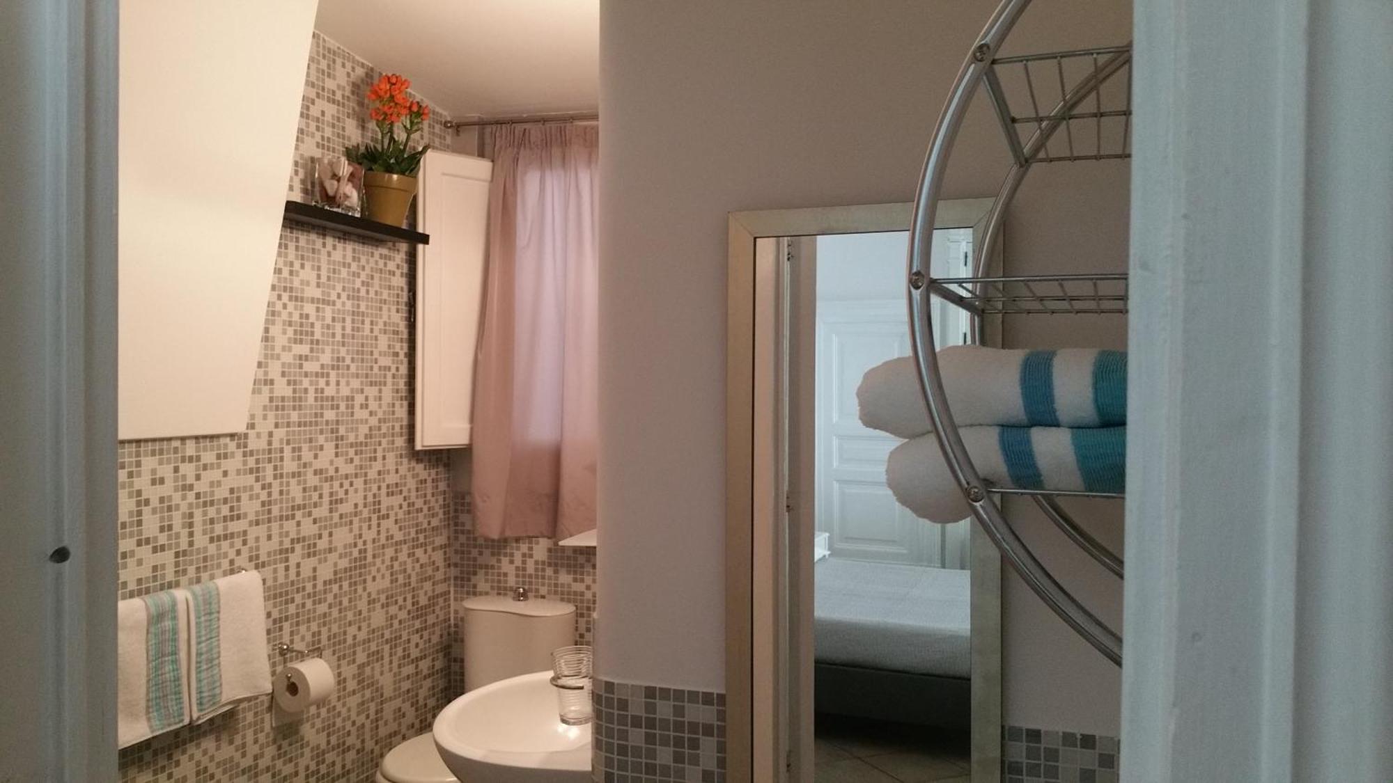 Centro Storico Bed & Breakfast Catania