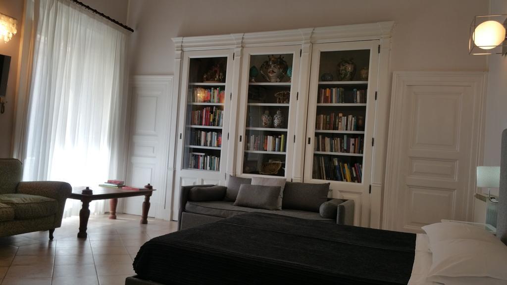 Bed & Breakfast Centro Storico