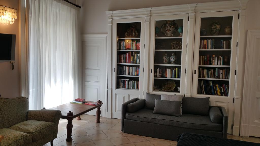 Centro Storico Bed & Breakfast Catania