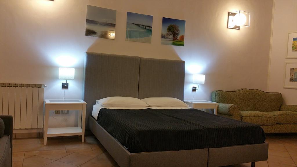 Bed & Breakfast Centro Storico Catania
